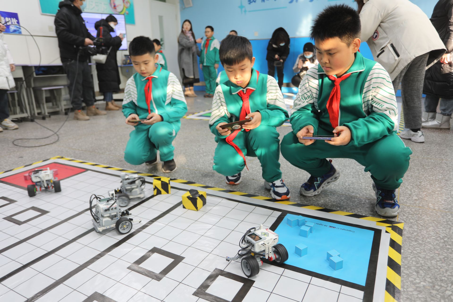 沪深股通升高三成，互联互通笃行不怠