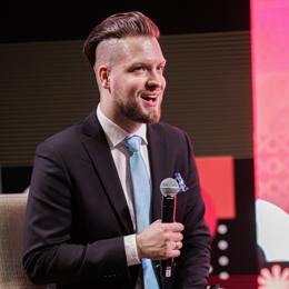 国家二级保护动物斑鳠人工繁育技术取得新突破