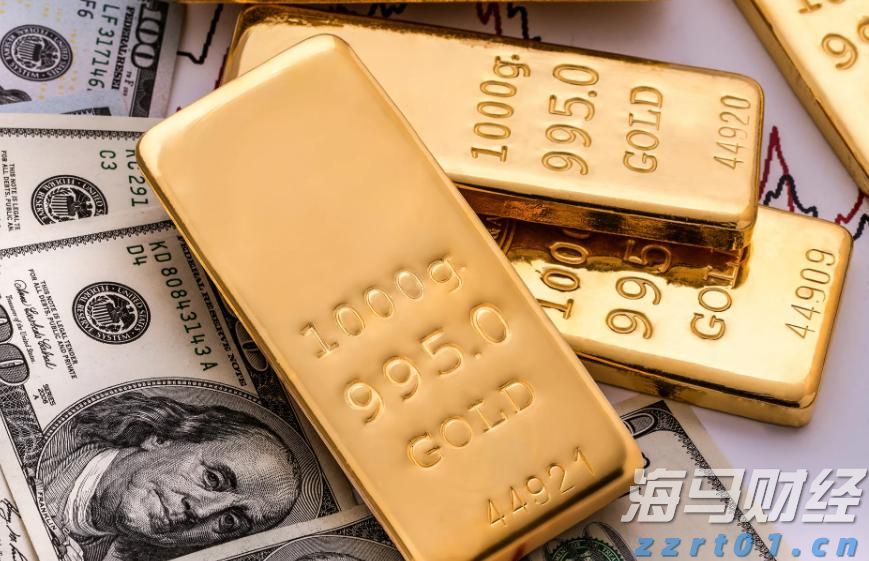 美股前瞻 | 三大股指期货齐涨 关税政策引发华尔街滞胀忧虑