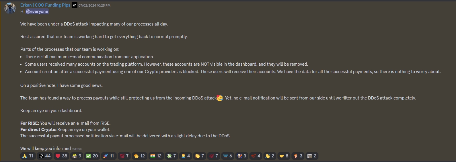 自治区下达我市农田建设项目资金 1.08亿元